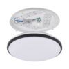 901529_DETAIL_0002 | Eglo Romania Aplică/Plafonieră MARGIDORE LED 18W IP54 901529
