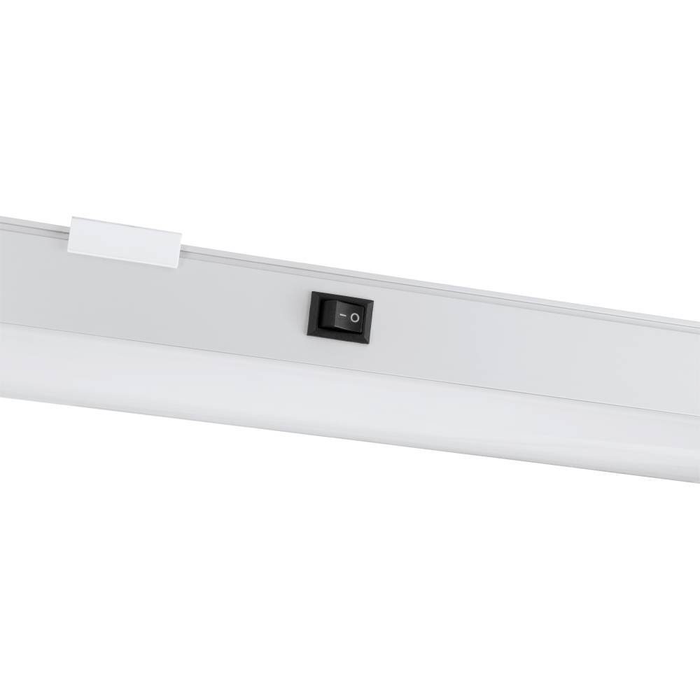 901566_DETAIL_0001 | Eglo Romania Aplică/Plafonieră MATTANZA LED 10W IP20 901566