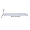 901566_DIMENSION_0001 | Eglo Romania Aplică/Plafonieră MATTANZA LED 10W IP20 901566