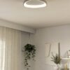 Aplică/Plafonieră LORETELLO LED 12W IP20 901583