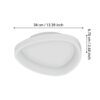 Aplică/Plafonieră LORETELLO LED 12W IP20 901583
