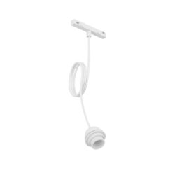 Pendul șină EASYT ADAPTER E27 IP20 901659