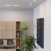 901707-901708_DETAIL_0001 | Eglo Romania Plafonieră TPLUS FLAT LIGHT LED 6.6W IP20 901708