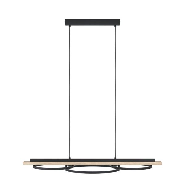 Pendul BOYAL LED 2X12.5W;15.5W IP20 901714 - imagine 3