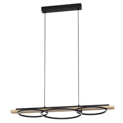 Pendul BOYAL LED 2X12.5W;15.5W IP20 901714