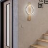 901715_AMBIENT_0002 | Eglo Romania Aplică BOYAL LED 12W IP20 901715
