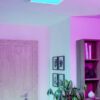 901729_AMBIENT_0002-JPG 1000px | Eglo Romania Plafonieră FUEVA 6-Z LED 17.8W IP44 901729