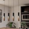 901733_AMBIENT_0001 | Eglo Romania Lustră BARBOTTO LED GU10 4X4.5W IP20 901733