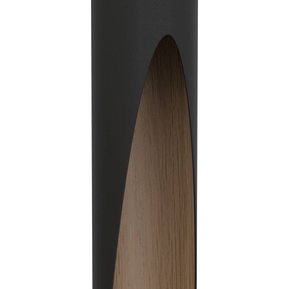 901733_DETAIL_0001 | Eglo Romania Lustră BARBOTTO LED GU10 4X4.5W IP20 901733