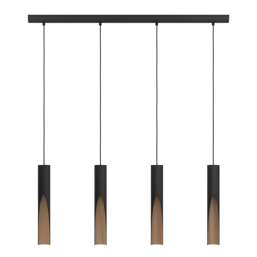 901733_FRONT_0001 | Eglo Romania Lustră BARBOTTO LED GU10 4X4.5W IP20 901733