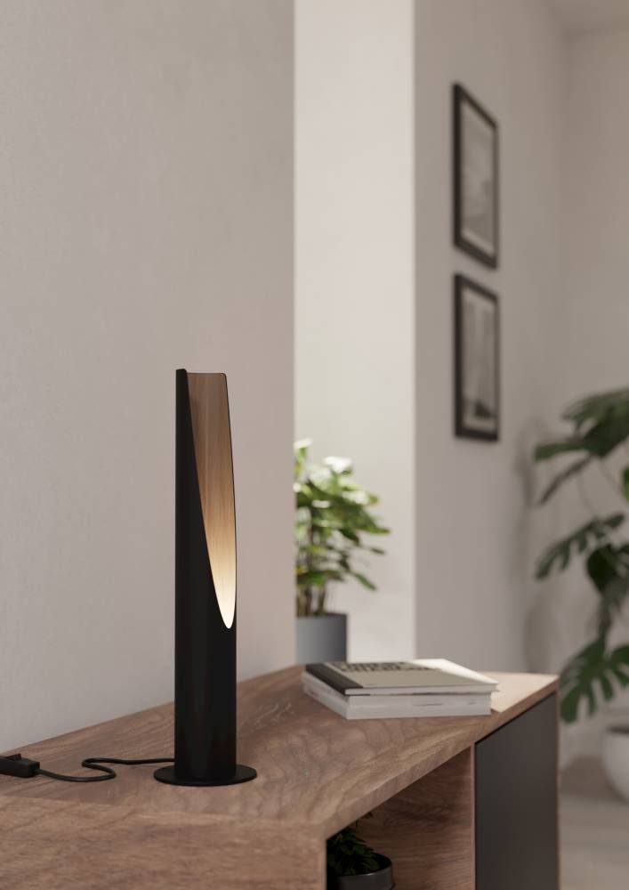 901734_AMBIENT_0001 | Eglo Romania Veioză BARBOTTO LED GU10 4.5W IP20 901734