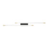 Plafonieră CAMACHO LED 2X10W IP20 901736