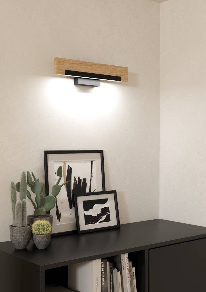 901738_AMBIENT_0001 | Eglo Romania Aplica CAMACHO LED 9.6W IP20 901738