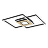901742_VIEW_0001 | Eglo Romania Plafonieră LOMALTAS-Z LED 4X8W IP20 901744
