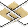 901744_DETAIL_0001 | Eglo Romania Plafonieră LOMALTAS-Z LED 4X8W IP20 901744