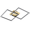 Plafonieră LOMALTAS-Z LED 4X8W IP20 901744