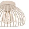 901746_DETAIL_0001 | Eglo Romania Plafonieră MOGANO 3 E27 IP20 901746