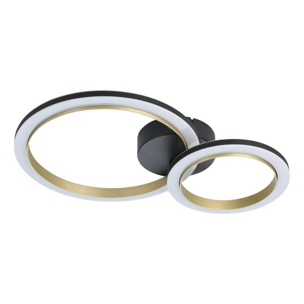 901791_VIEW_0001 | Eglo Romania Plafonieră CALLIERA LED 12W IP20 901791