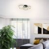 901792_AMBIENT_0001 | Eglo Romania Plafonieră CALLIERA LED 20W IP20 901792