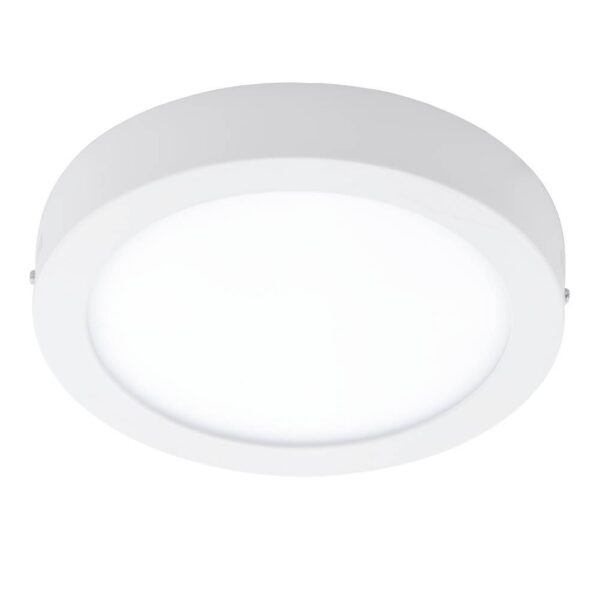 Aplică / Plafonieră FUEVA-C LED 21W IP20 33208