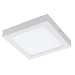 Aplică / Plafonieră FUEVA-C LED 15.6W IP20 33316