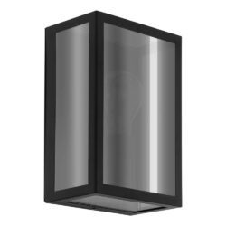 Aplică ALAMONTE SMOKE E27 IP44 33627