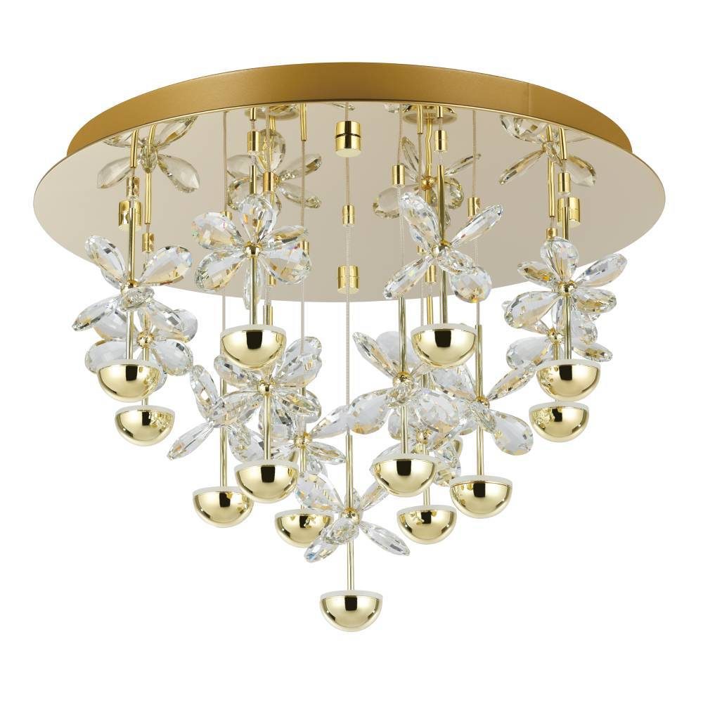 390308_VIEW_0001 | Eglo Romania Plafonieră PIANOPOLI 3 LED 15X1.8W IP20 390308