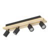 Aplică/Plafonieră GESTEIRA LED 33W IP20 390524