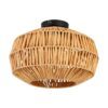 44142_VIEW_0001 | Eglo Romania Aplică TREPILIANO LED 12W IP20 902139