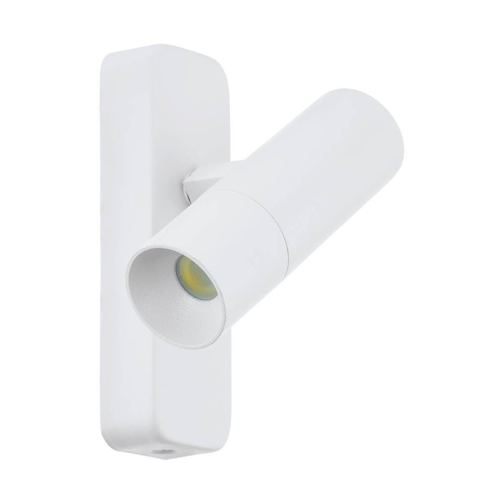 64095_VIEW_0001 | Eglo Romania Aplică DOBLAS LED 6.2W IP20 64095