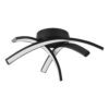 74076_VIEW_0001 | Eglo Romania Plafonieră IDUN-E LED 14W IP20 74157
