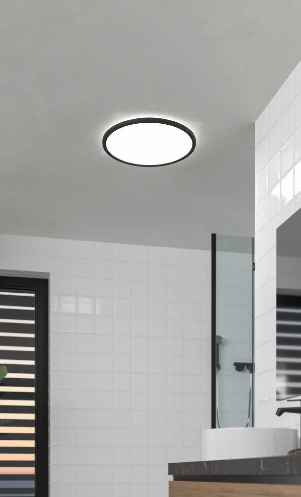 74097_AMBIENT_0001 | Eglo Romania Plafonieră TESTARA-E LED 16.4W IP20 74097