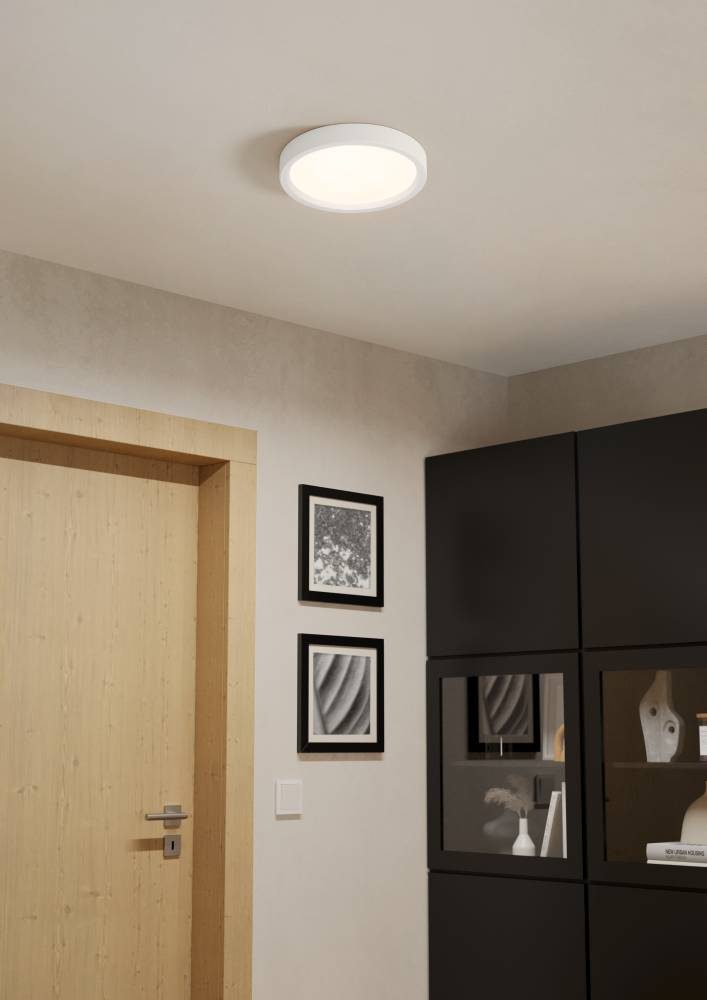 74107_AMBIENT_0001 | Eglo Romania Plafonieră IDUN-E LED 17W IP20 74107