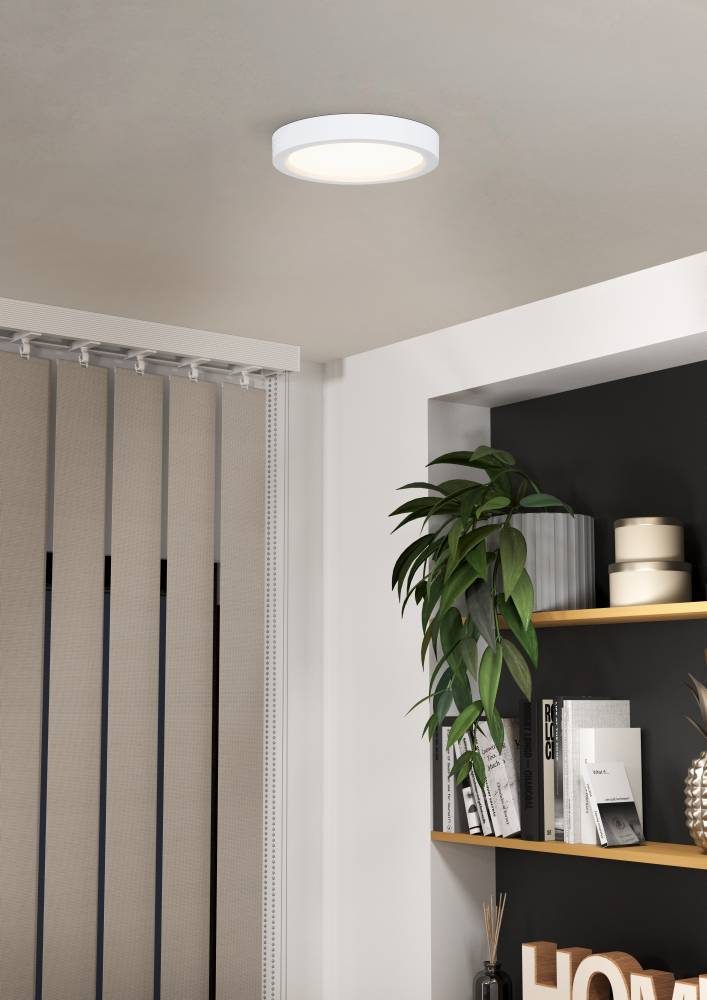 74113_AMBIENT_0001 | Eglo Romania Plafonieră IDUN-E LED 14W IP20 74113
