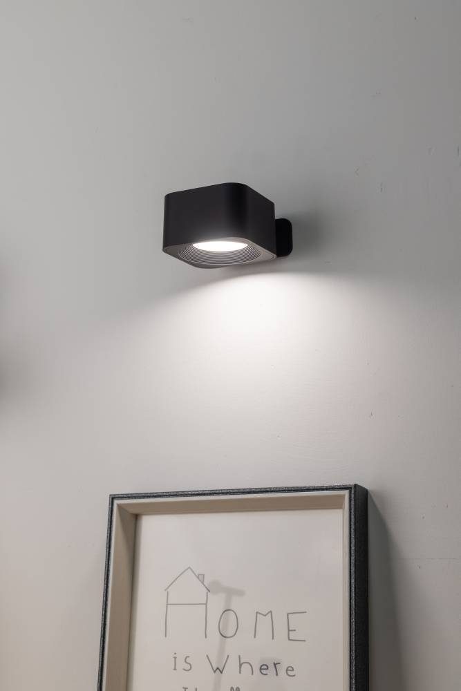74119_AMBIENT_0001 | Eglo Romania Aplică MURAGLIE LED 5W IP20 74119