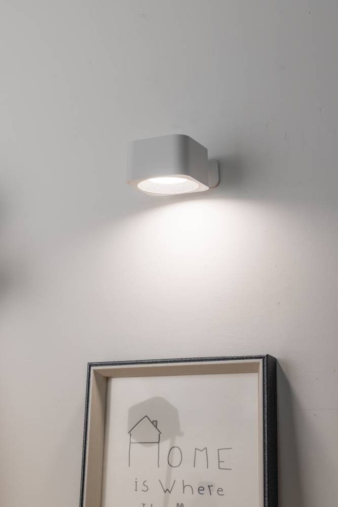 74121_AMBIENT_0001 | Eglo Romania Aplică MURAGLIE LED 5W IP20 74121