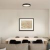 74166_AMBIENT_0001 | Eglo Romania Plafonieră IDUN-E LED 17W IP20 74166