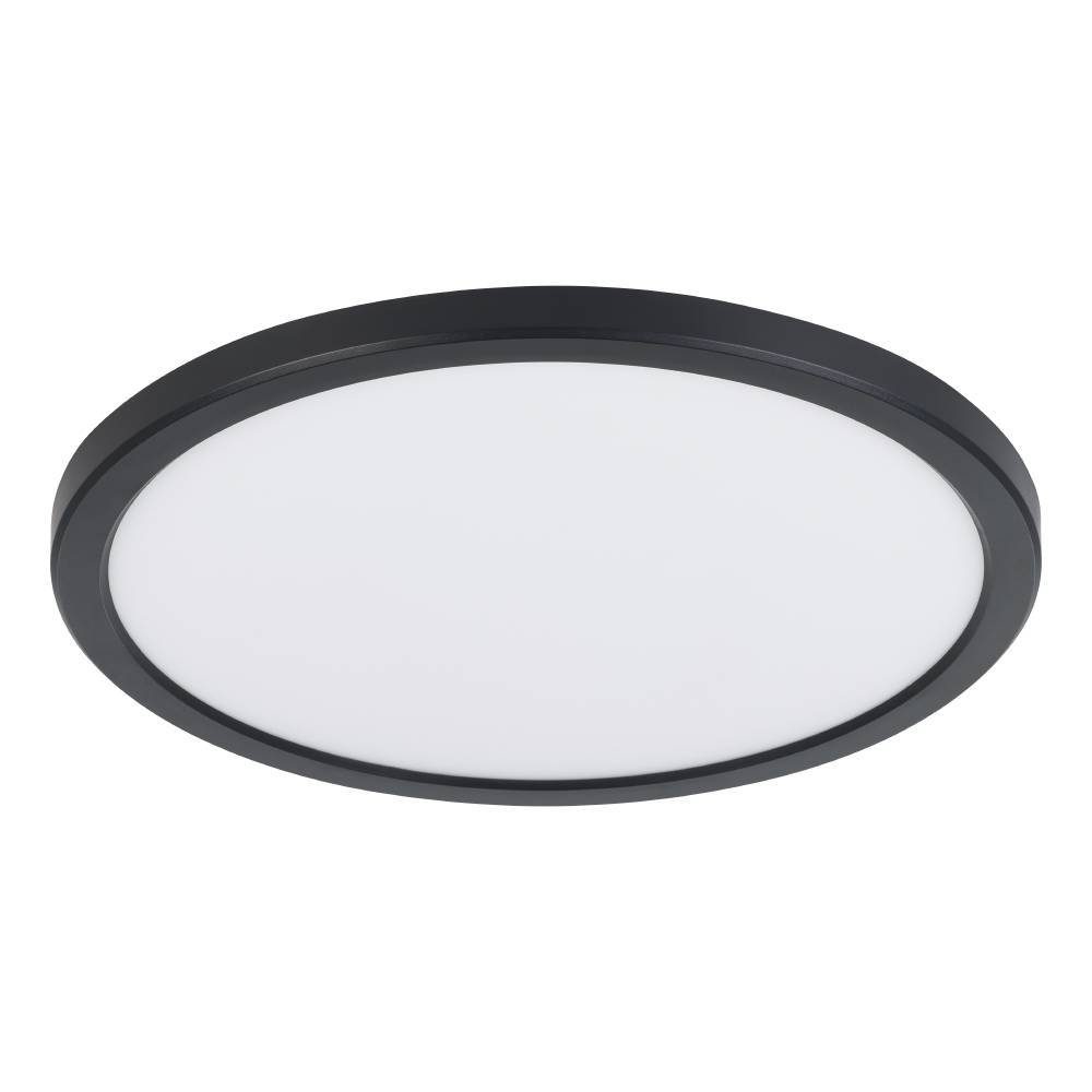 75775_VIEW_0001 | Eglo Romania Plafonieră CAMPASPERO 2 LED 18W IP44 75775