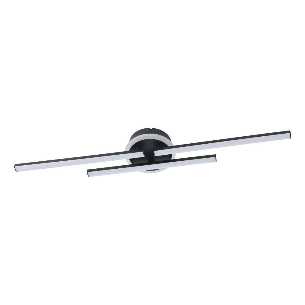 75823_VIEW_0001 | Eglo Romania Plafonieră VASCELLA 1 LED 20W IP20 75823