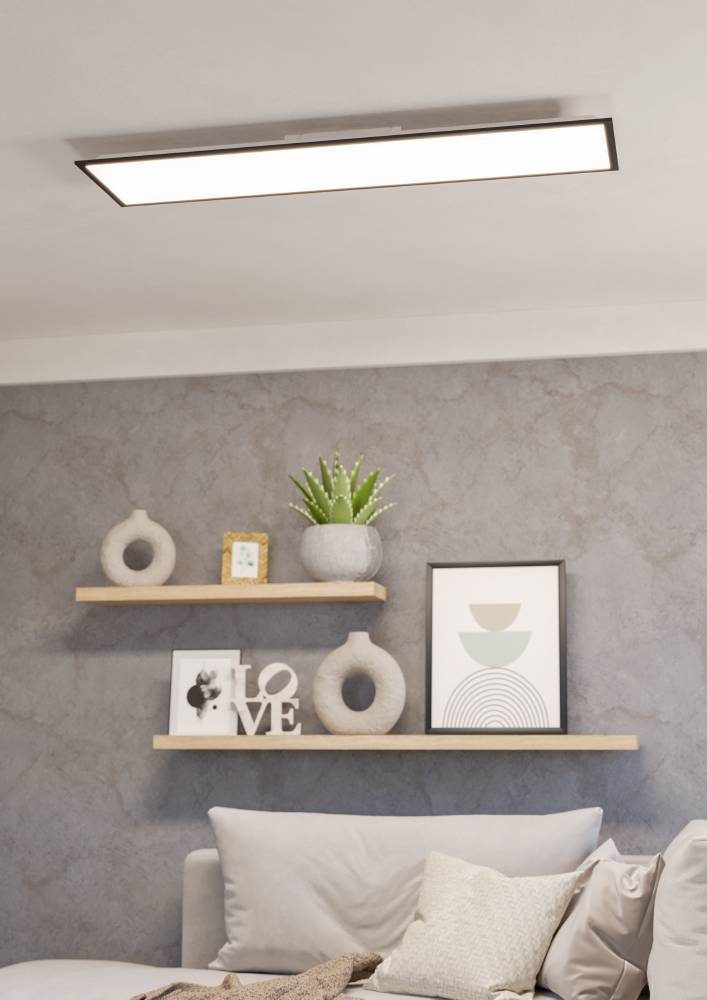 901487_AMBIENT_0001 | Eglo Romania Plafonieră MORADILLO LED 33W IP20 901487