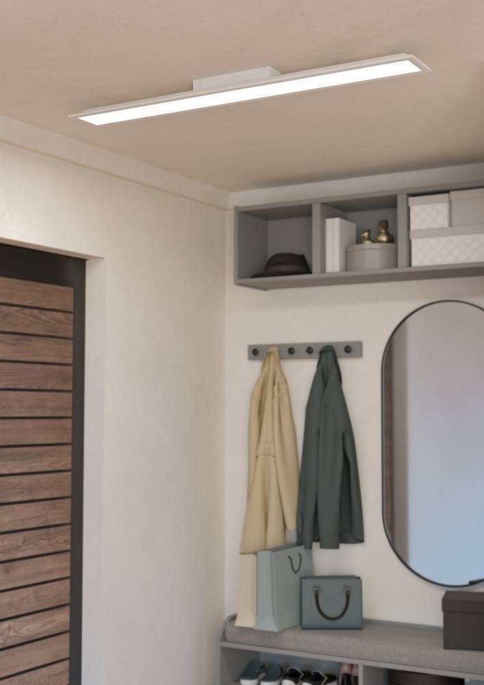 901495_AMBIENT_0001 | Eglo Romania Plafonieră MORADILLO LED 28W IP20 901495