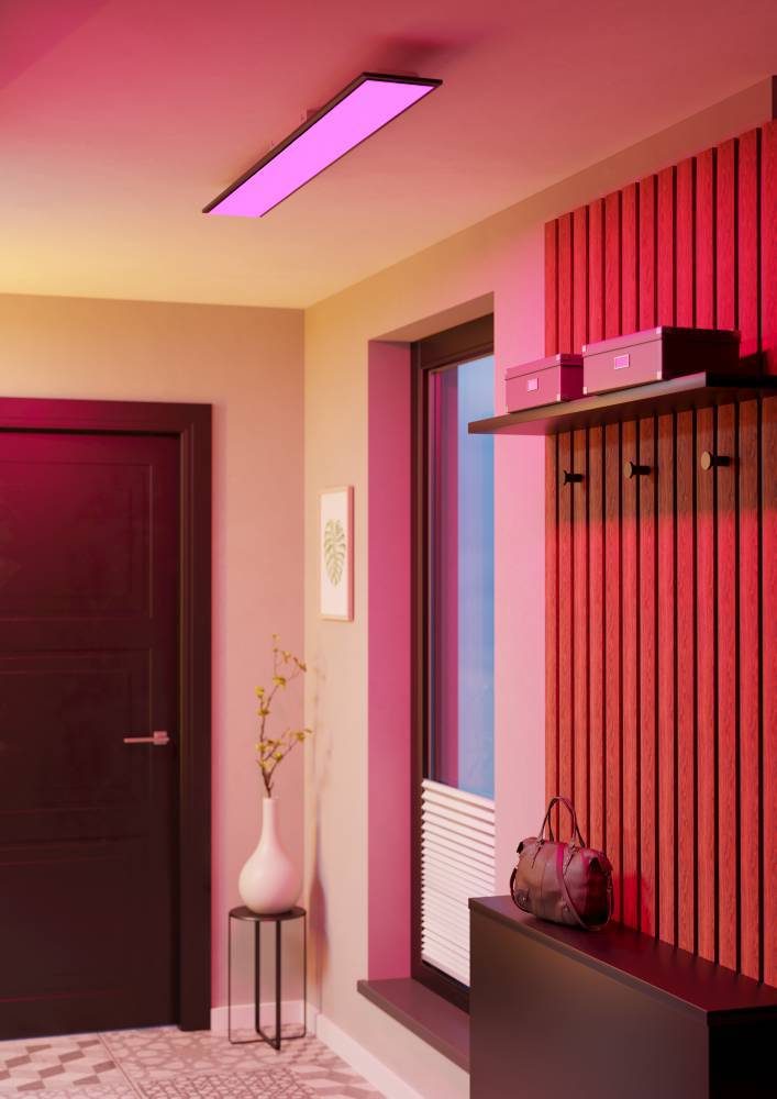 901511_AMBIENT_0002 | Eglo Romania Plafonieră MORADILLO-Z LED 28W IP20 901511