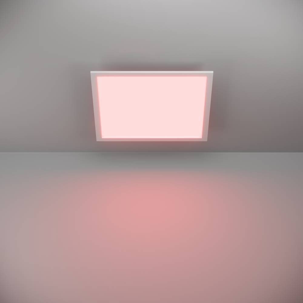 901513_FUNCTION_0001 | Eglo Romania Plafonieră MORADILLO-Z LED 19W IP20 901513