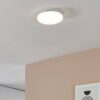 901531_FUNCTION_0001 | Eglo Romania Plafonieră CASTAGNETO LED 16.5W IP54 901531