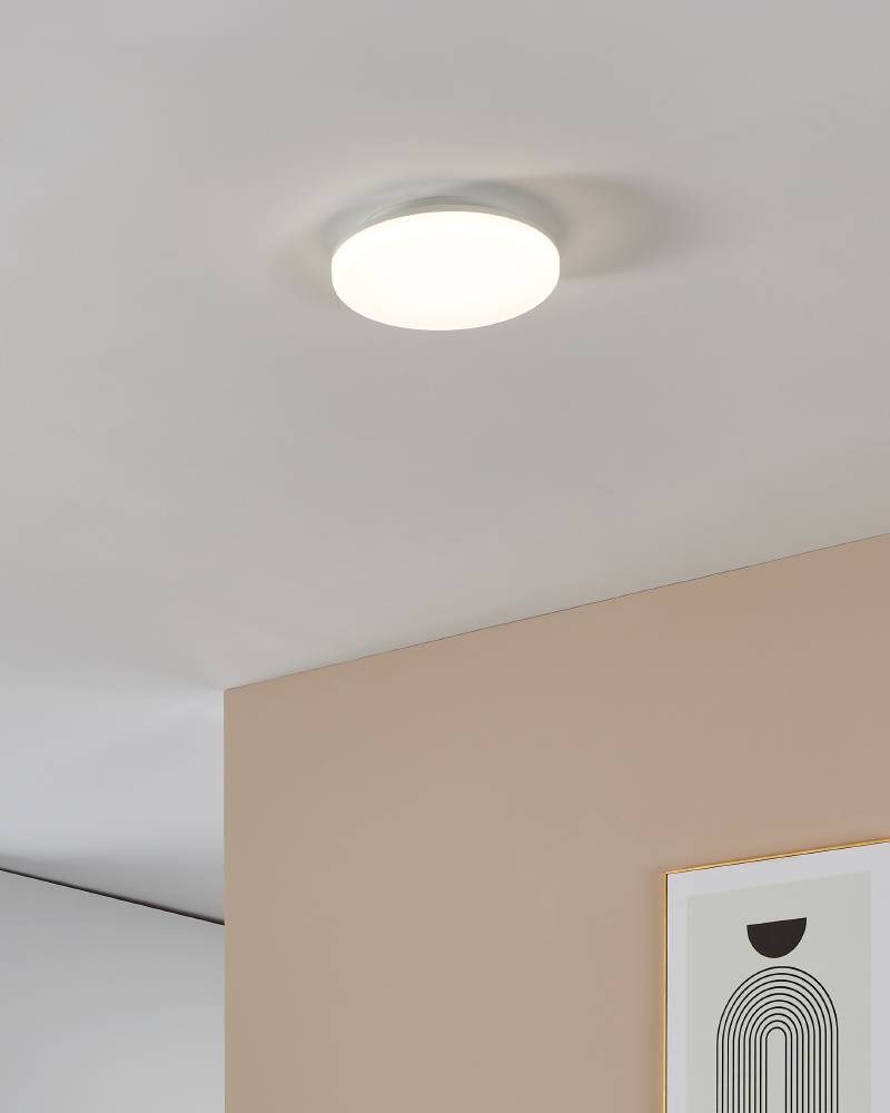 901531_FUNCTION_0001 | Eglo Romania Plafonieră CASTAGNETO LED 16.5W IP54 901531