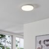 901532_AMBIENT_0001 | Eglo Romania Plafonieră CASTAGNETO LED 20W IP54 901532
