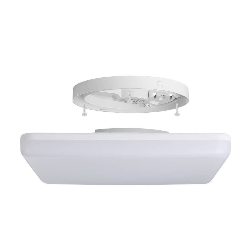 901533_DETAIL_0002 | Eglo Romania Plafonieră CASTAGNETO LED 16.5W IP54 901533