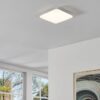 901534_FUNCTION_0001 | Eglo Romania Plafonieră CASTAGNETO LED 20W IP54 901534