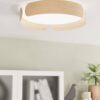 901827_AMBIENT_0002 | Eglo Romania Plafonieră VALCASOTTO LED 20W IP20 901827