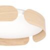 901827_DETAIL_0001 | Eglo Romania Plafonieră VALCASOTTO LED 20W IP20 901827